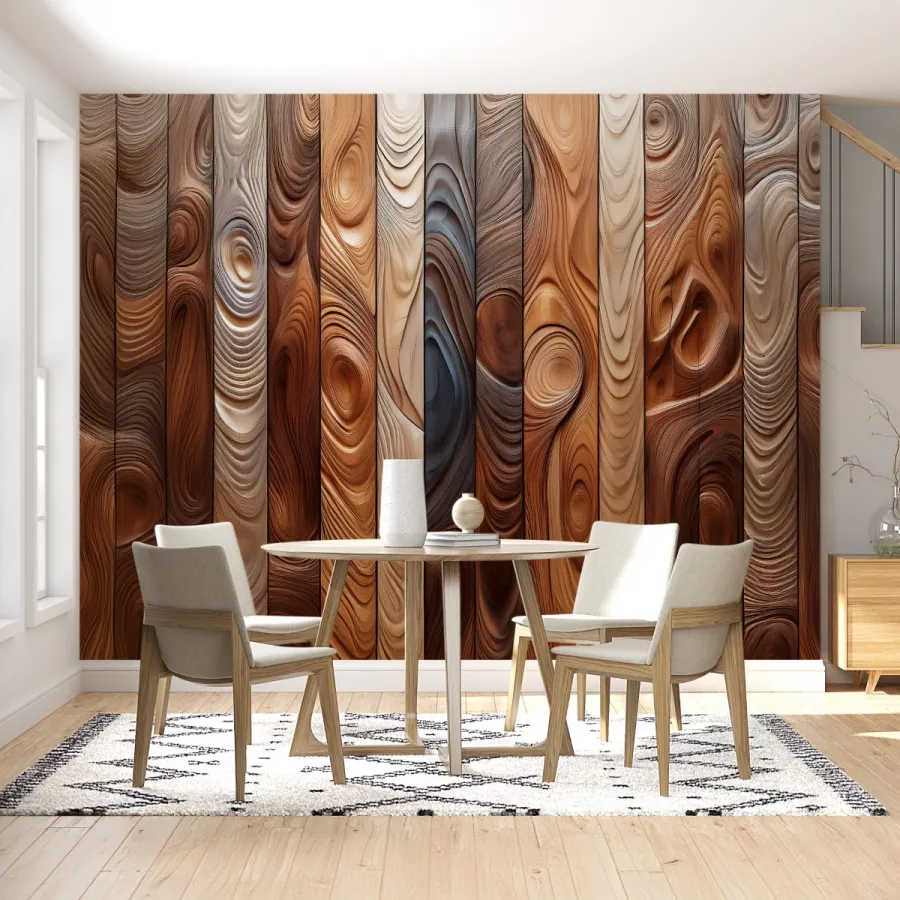 Mevlana Duvar Kağıtcısı