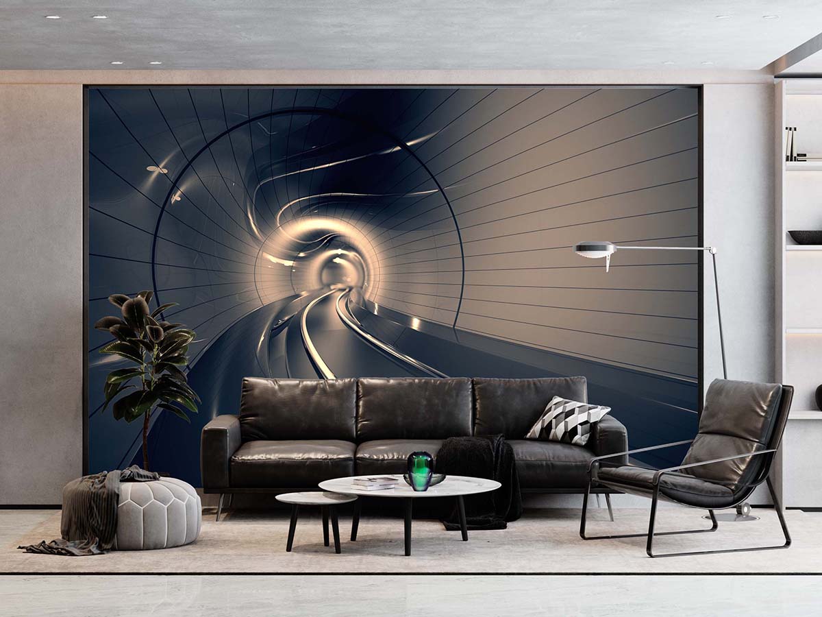 Mevlana Duvar Kağıtcısı